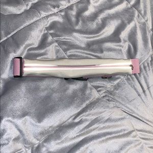 expandable fanny pack